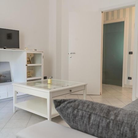 Ferienwohnung Maison M, Terre Marine San Terenzo Exterior foto