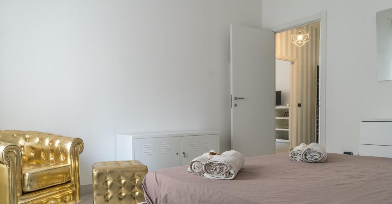 Ferienwohnung Maison M, Terre Marine San Terenzo Exterior foto