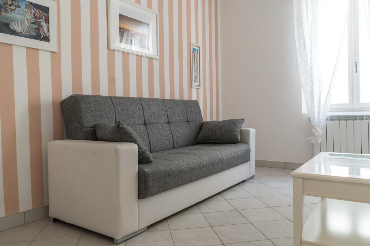Ferienwohnung Maison M, Terre Marine San Terenzo Exterior foto