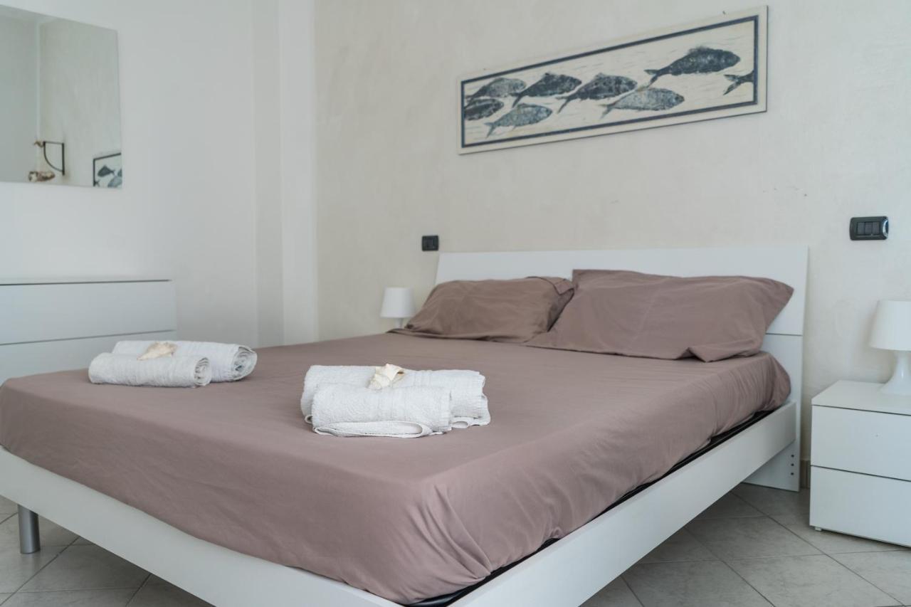 Ferienwohnung Maison M, Terre Marine San Terenzo Exterior foto